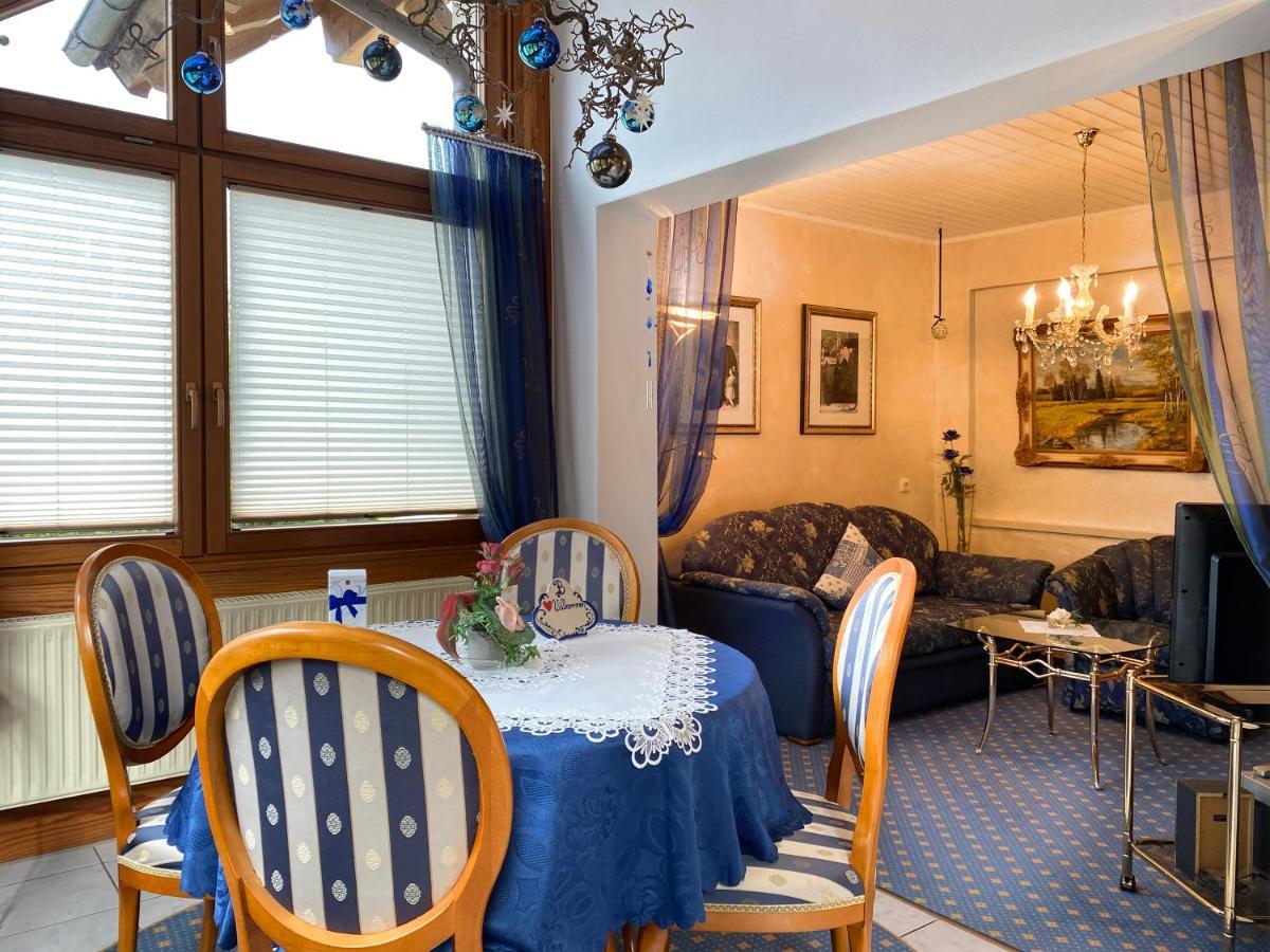 Haus Bei Der Linden Ferienwohnungen Schwangau Eksteriør bilde